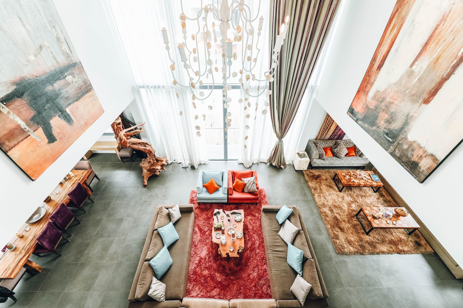 Living Room Furniture
